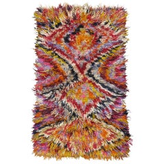 Tapis "Tulu" Angora