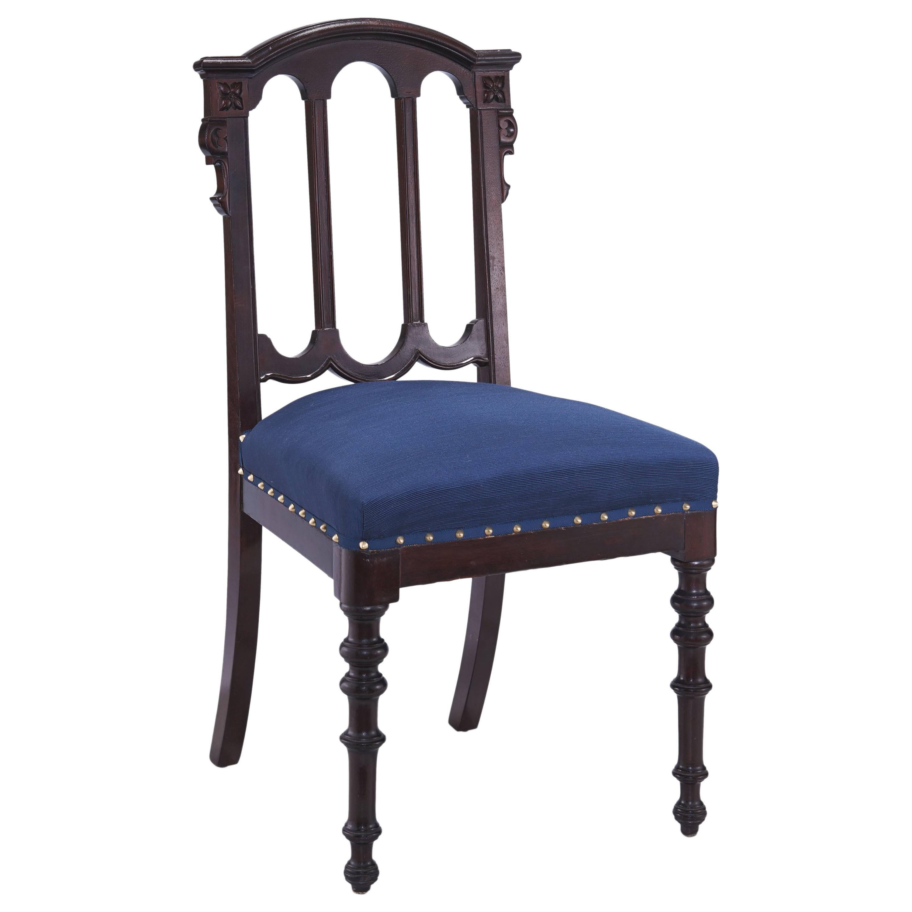 Abraham Lincoln Dining Chair For Sale
