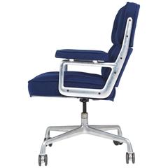 Time Life Executive Chair by Charles Eames for Herman Miller, Stamped 1985