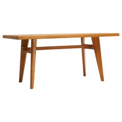 Charlotte Perriand & Pierre Jeanneret Dining Table