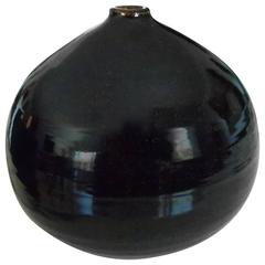 Vivika & Otto Heino Studio Pottery Weed Vase 5