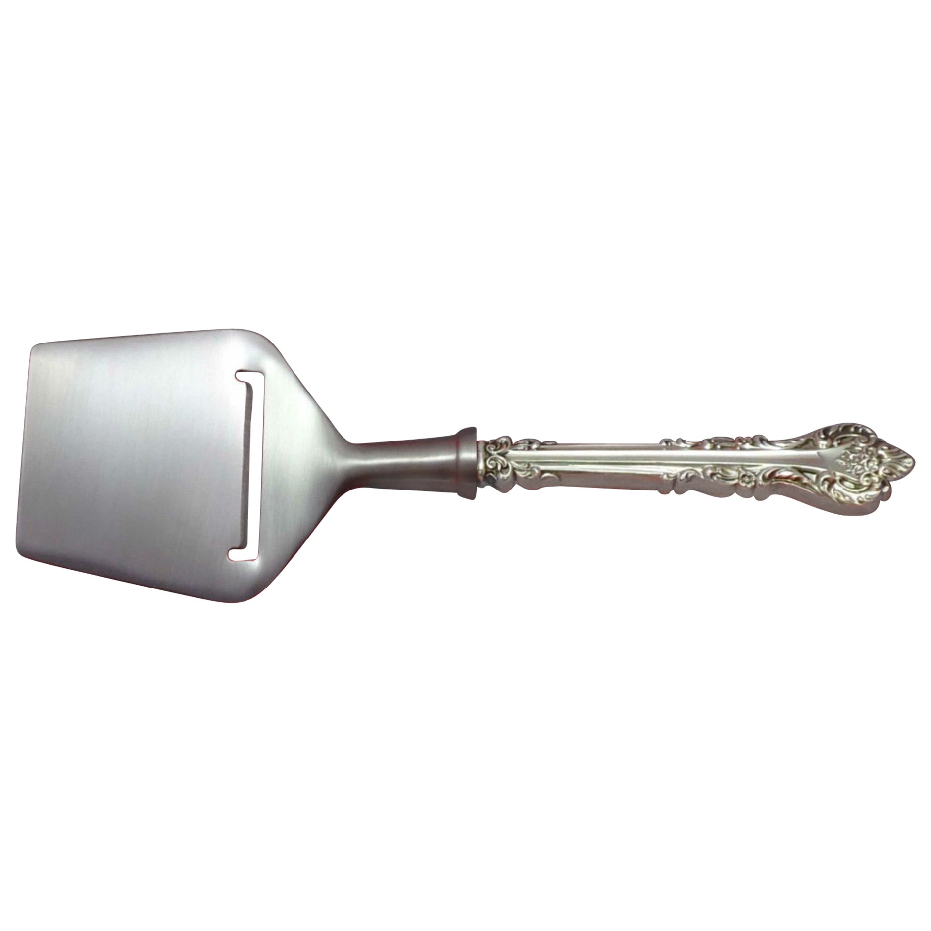 Fontaine by International Sterling Silver Ice Cream Scoop HHWS Custom Made 7/"