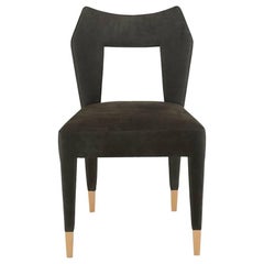 Little Black Dress ‘LBD’ Side Chair
