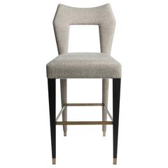 Little Black Dress, LBD Bar Stool 10