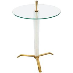 Italian Drinks Table 8