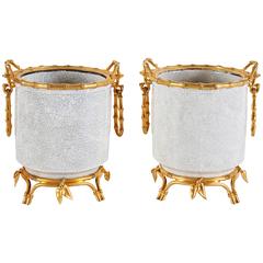 Japonisme Decorative Objects