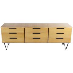 Sideboard or Chest of Drawers, 1950
