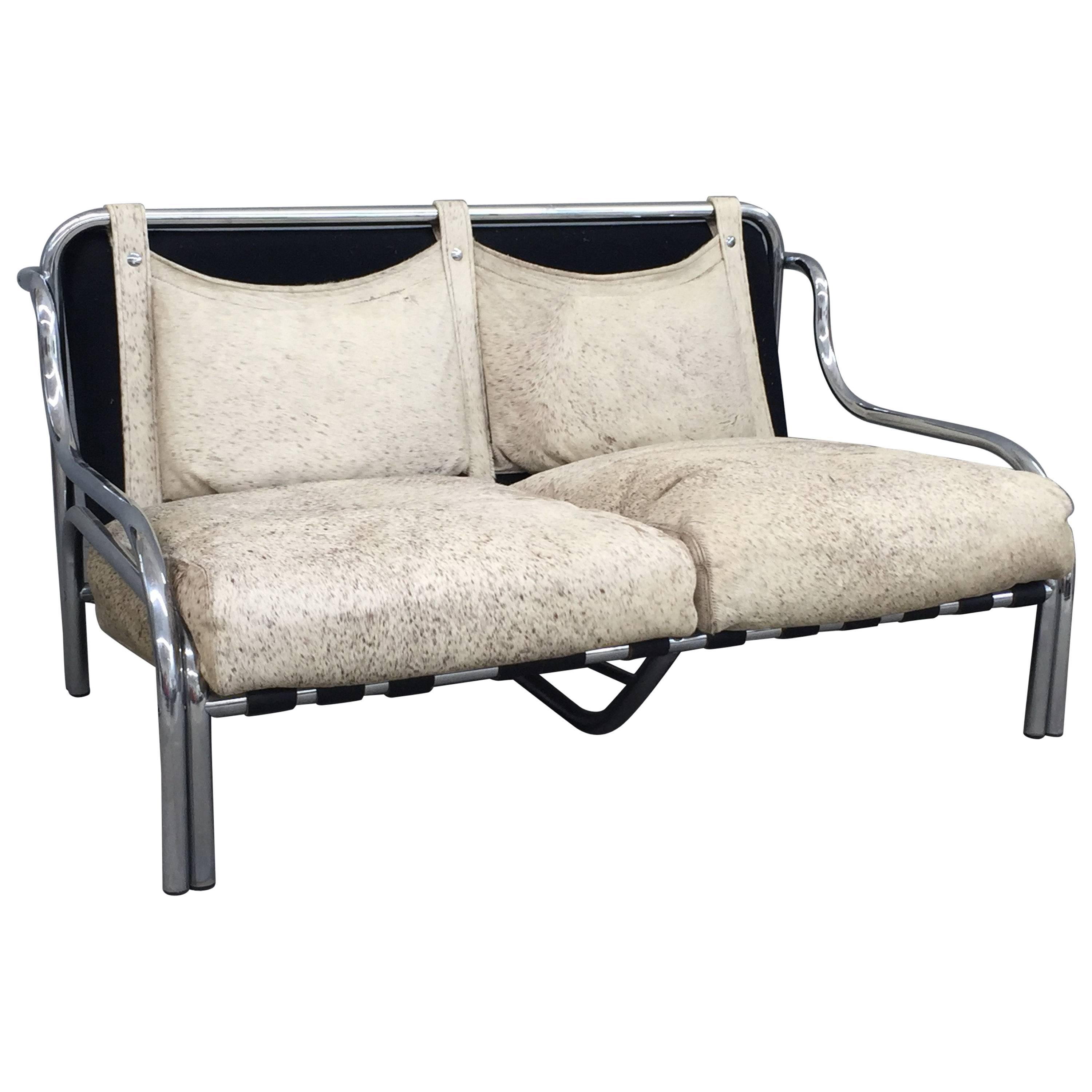 Sofa by Gae Aulenti for Poltronova