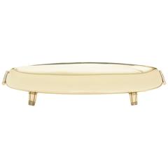 Tommi Parzinger Serveware, Ceramics, Silver and Glass