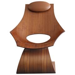 Tadao Ando ta001 Dream Chair, 2013