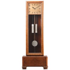 Art Deco German Floor Clock