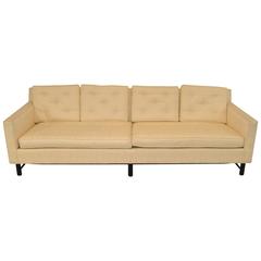 Dunbar Sofa Model 5138 Designed by Edward Wormley 5