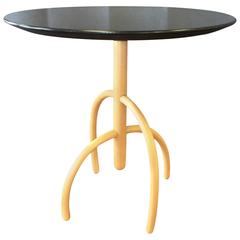 Vintage Lawrence Laske for Knoll Studio “Saguaro Cactus” Side Table