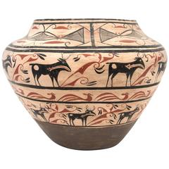 Native American Ceramics