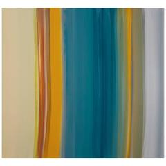 "Seven Sisters 2" Oil Painting by Willy Bo Richardson 7