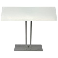 Greta Von Nessen Banker Style Desk Lamp