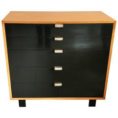 George Nelson for Herman Miller Dresser