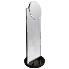  Revolving Floor Dressing  Mirror