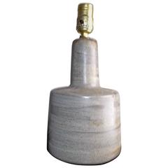 Martz Marshall Studios Mid-Century Ceramic Table Lamp 5