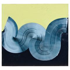 Donald Lloyd Smith Abstract Out of an Iconic Palm Springs Hotel 3