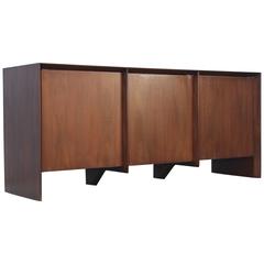 Robsjohn-Gibbings for Widdicomb Credenza 11