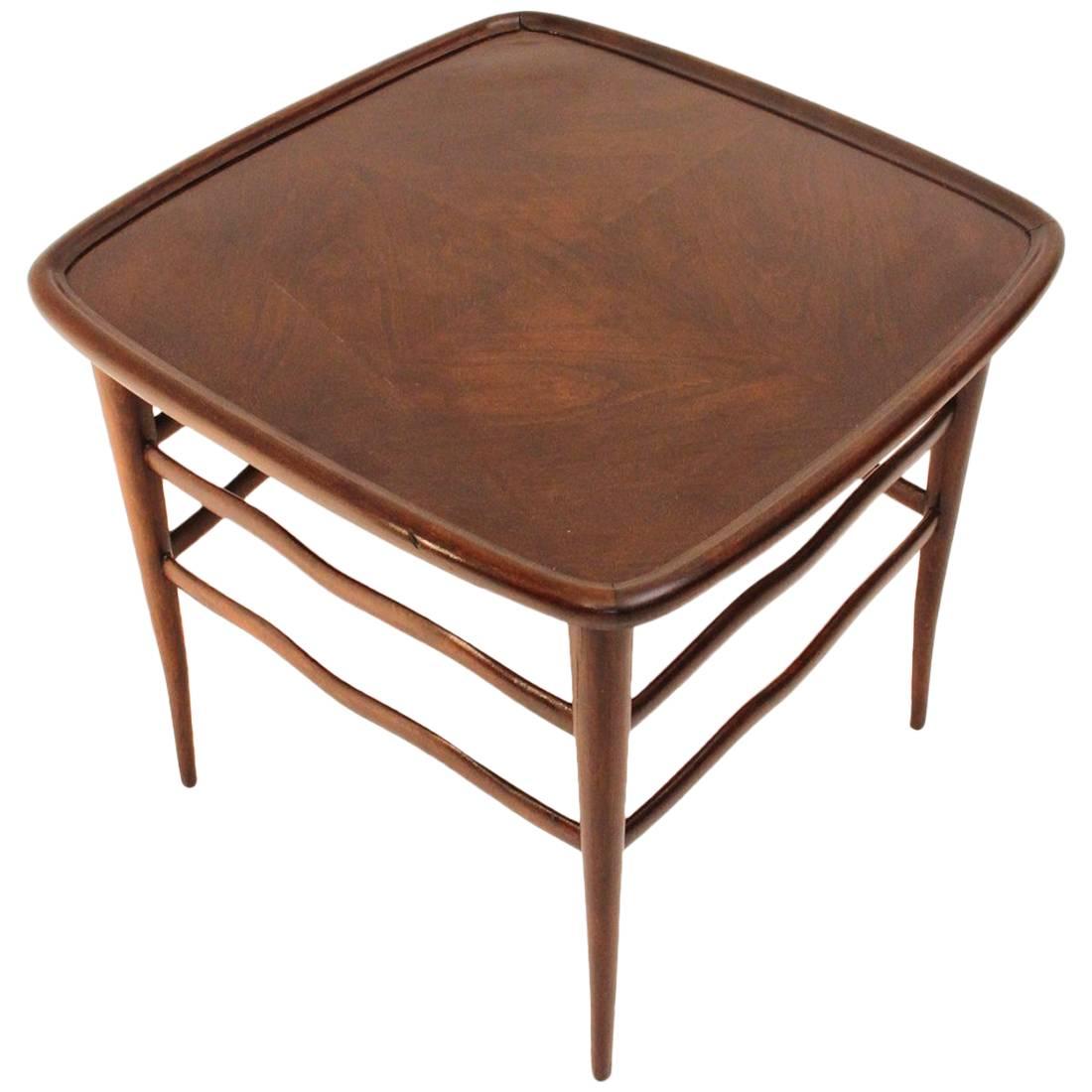 Italian Art Deco Coffee Table