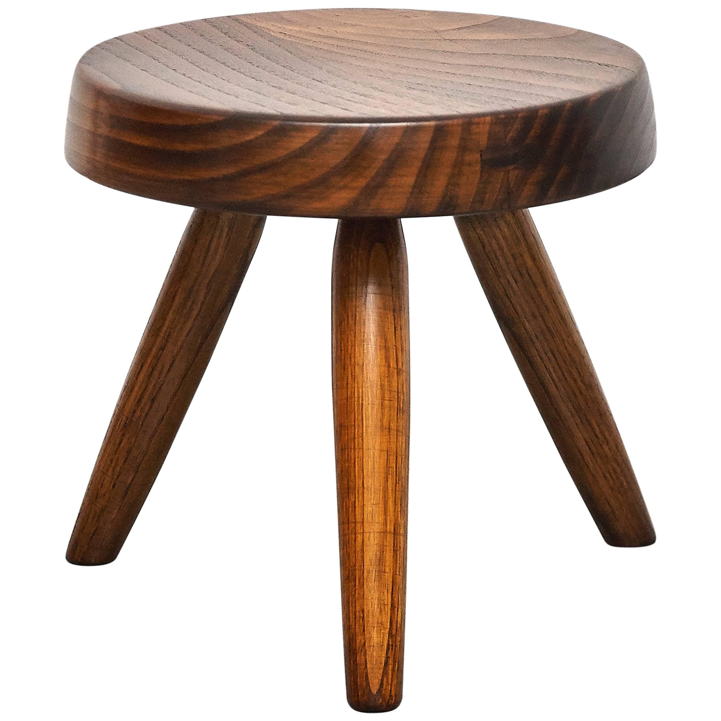 Stool in the Style of Charlotte Perriand