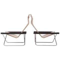 NY Chairs by Takeshi Nii