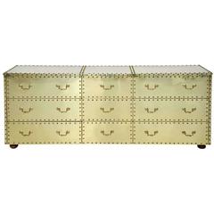 Sarreid Ltd. Case Pieces and Storage Cabinets