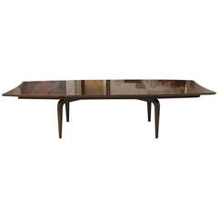 Monteverdi-Young Dining Table with Extensions