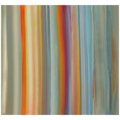 "Seven Sisters 6" Oil Painting by Willy Bo Richardson, 2015 8