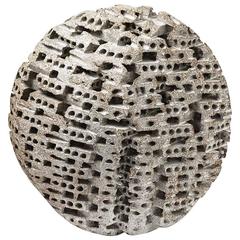 Stoneware Sculpture by Maarten Stuer, 2016 2