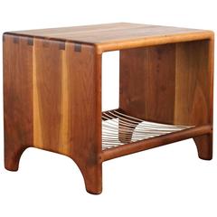 American Studio Craft Bench or Table