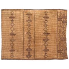 Vintage Tuareg Rug