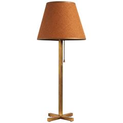 Mid-Century Accent Lamp 8