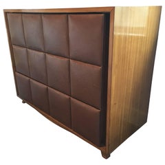 Chest of Drawers by Gilbert Rohde for Herman Miller