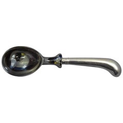 Rat Tail by Tiffany and Co. Sterling Silver Ice Cream Scoop HHWS Custom-Made