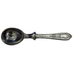 Antique Fontaine by International Sterling Silver Ice Cream Scoop HHWS Custom Made