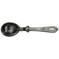 Fontaine by International Sterling Silver Ice Cream Scoop HHWS Custom Made