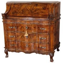 19th Century Italian Scriban 8