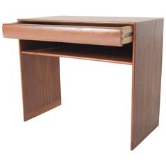 Vintage Nightstand by Th. Poss EFTF from the 1960s