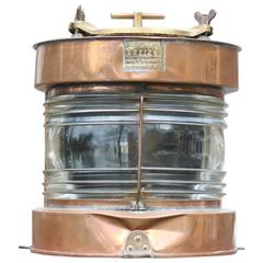 Towing Lantern by Meteorite 12