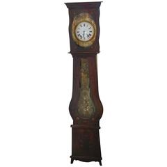19th Century French Provincial Clock