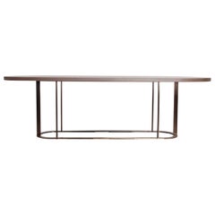 Colyer Dining Table by Thomas Hayes Studio