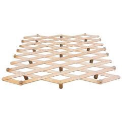 Kurt Thut "Scissor" Bed 10