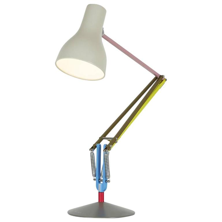 Anglepoise Type 75 Desk Lamp Paul Smith Edition One Anglepoise Type 75 Desk Lamp Paul Smith Edition One For