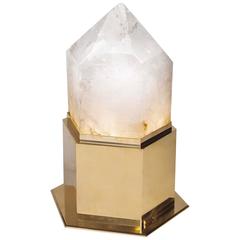 Hespirito Lamp, Studio Superego, Italy 5
