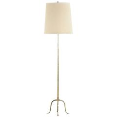 1950-1959 Stehlampen