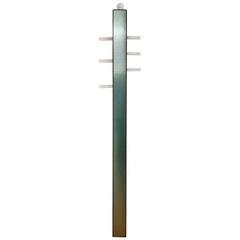 Ettore Sottsass Gala Floor Lamp by Post Design Memphis 3