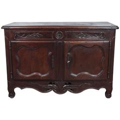 Antique 18th Century French Buffet